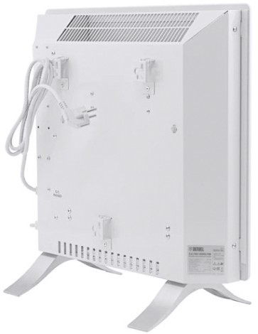 Конвектор Denzel OptiPrime-1000 wi-fi, тачскрин [98121]