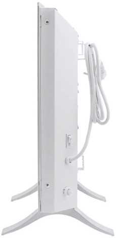 Конвектор Denzel OptiPrime-1000 wi-fi, тачскрин [98121]