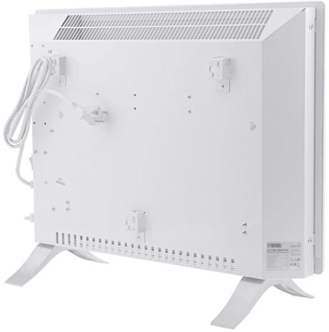 Конвектор Denzel OptiPrime-1500 wi-fi, тачскрин [98122]