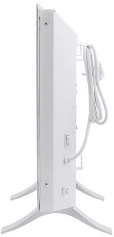 Конвектор Denzel OptiPrime-1500 wi-fi, тачскрин [98122]