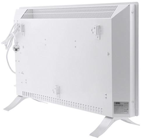 Конвектор Denzel OptiPrime-2000 wi-fi, тачскрин [98123]
