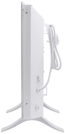 Конвектор Denzel OptiPrime-2000 wi-fi, тачскрин [98123]