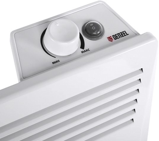 Конвектор Denzel XCE-1500 [98116]
