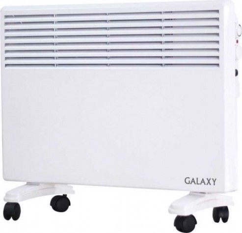 Конвектор GALAXY LINE GL 8227 БЕЛЫЙ [гл8227лбел]
