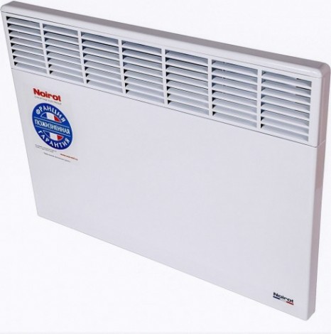 Конвектор NOIROT CNX-4 Plus 1500 W (вилка), ножки в комплекте [EXH118.5FJFS]