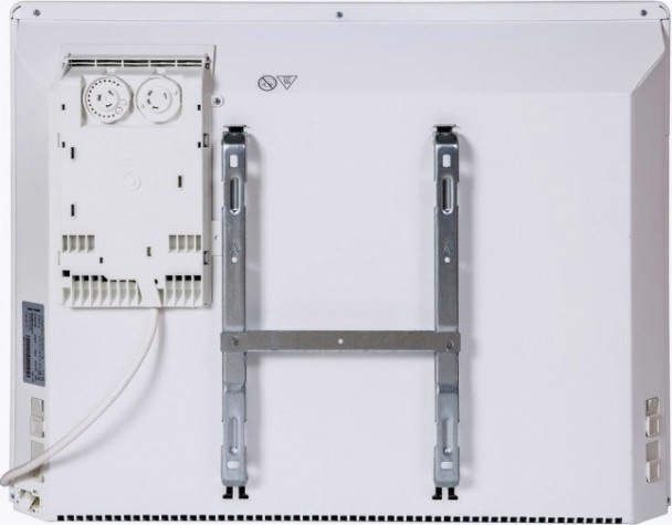 Конвектор NOIROT CNX-4 Plus 1500 W (вилка), ножки в комплекте [EXH118.5FJFS]