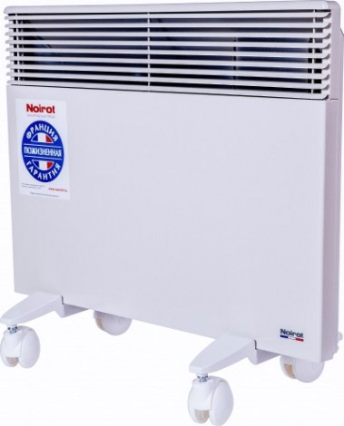 Конвектор NOIROT Spot E-3 Plus 1500W (вилка), ножки в комплекте [EX.7358.5.ARER]