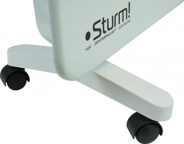 Конвектор Sturm CH1500D пульт Конвектор Sturm CH1500D пульт