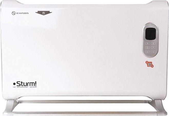 Конвектор Sturm CH1501 wi-fi Конвектор Sturm CH1501 wi-fi