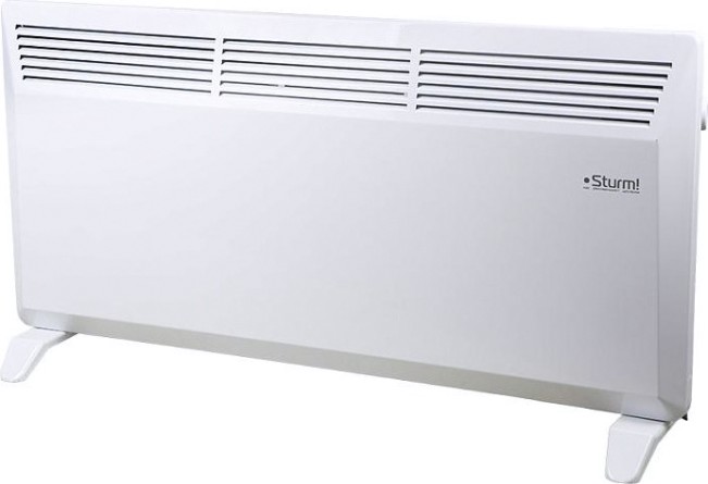 Конвектор Sturm CH2000RF