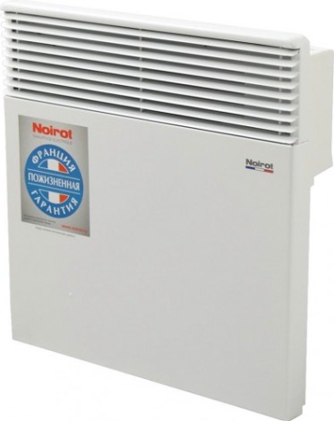 Конвекторный обогреватель NOIROT Spot E-5 Plus 1000W (вилка) [HYH117.3FDFSk]