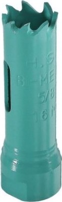 Коронка биметаллическая Sturm 1090-04-BI-16