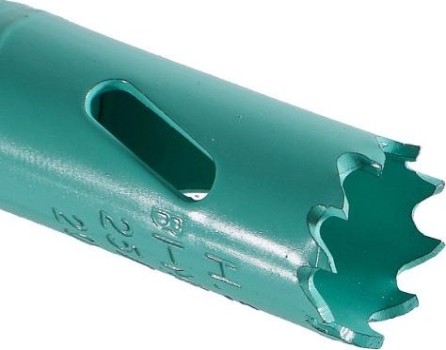 Коронка биметаллическая Sturm 1090-04-BI-20 Коронка биметаллическая Sturm 1090-04-BI-20