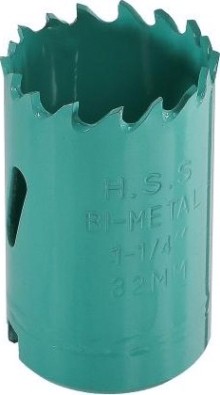 Коронка биметаллическая Sturm 1090-04-BI-32