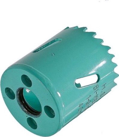 Коронка биметаллическая Sturm 1090-04-BI-40 Коронка биметаллическая Sturm 1090-04-BI-40