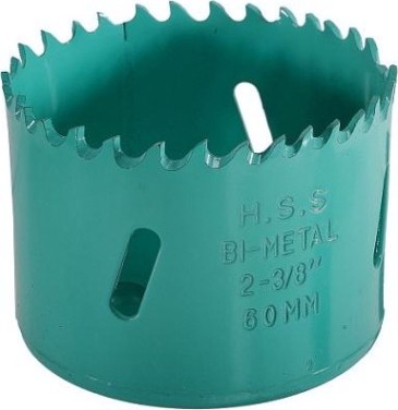 Коронка биметаллическая Sturm 1090-04-BI-60