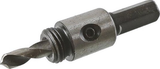 Коронка биметаллическая Sturm 1090-S04-BI-83 с центрирующим сверлом Коронка биметаллическая Sturm 1090-S04-BI-83 с центрирующим сверлом