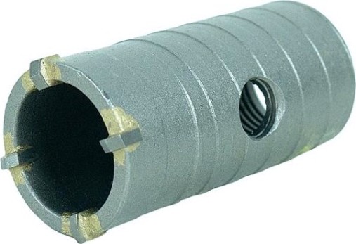 Коронка буровая SDS-plus Sturm 9018-SDS-HD35 кольцевая 35 мм (с центр. cверлом, хвостовик) Коронка буровая SDS-plus Sturm 9018-SDS-HD35 кольцевая 35 мм (с центр. cверлом, хвостовик)