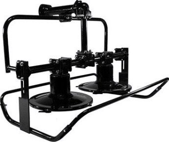 Косилка роторная CHAMPION C3049 для BC1193/DC1163E