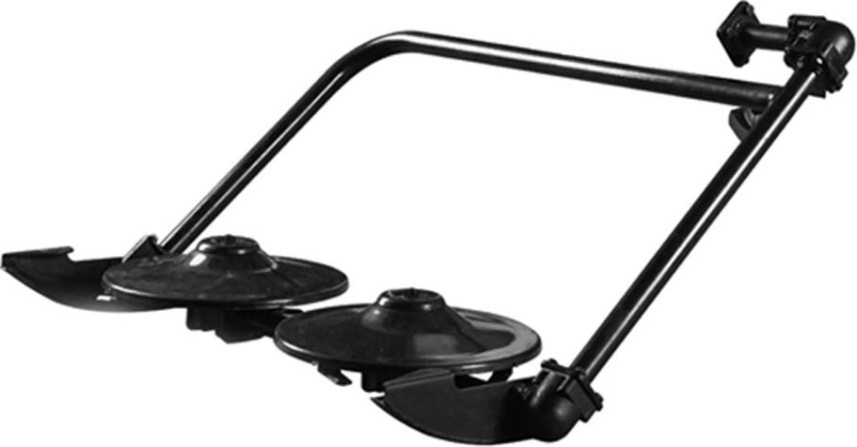 Косилка роторная CHAMPION для мотокультиваторов BC7713,BC7714 (C3047) [C3047]