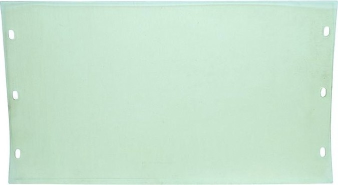 Коврик Sturm PC8806-MT для виброплит, pur, 59,6x35,2см, комплект креплений [PC8806-MT]