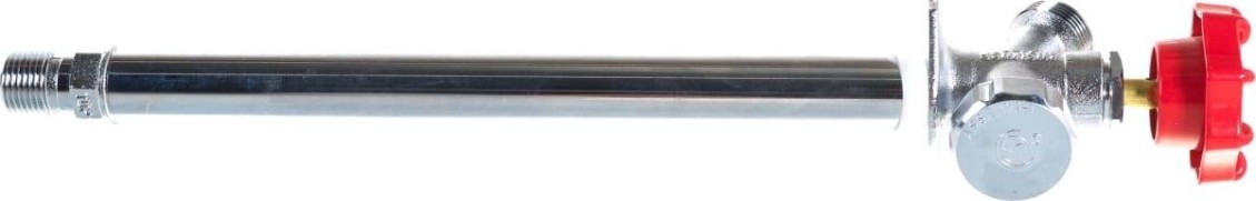 Кран незамерзающий UNIPUMP WF-2104 (длина 250 мм) [65450]