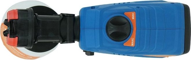 Краскопульт электрический Sturm SG9665PV Краскопульт электрический Sturm SG9665PV