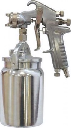 Краскопульт пневматический FUBAG BASIC S1000/1,8 HP 110105 [8641879]