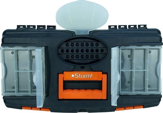 Крышка для ящика Sturm TB21319C 19 " Крышка для ящика Sturm TB21319C 19 "