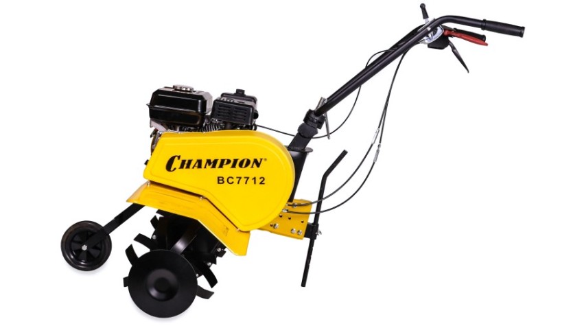 Культиватор CHAMPION BC 7712 [BC7712]