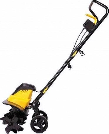 Культиватор CHAMPION EC 1500 электрический [EC1500]