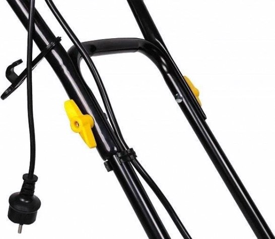 Культиватор CHAMPION EC 1500 электрический [EC1500]