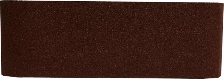 Лента шлифовальная Sturm 9010-B76x533-120 p120, 10 шт. Лента шлифовальная Sturm 9010-B76x533-120 p120, 10 шт.