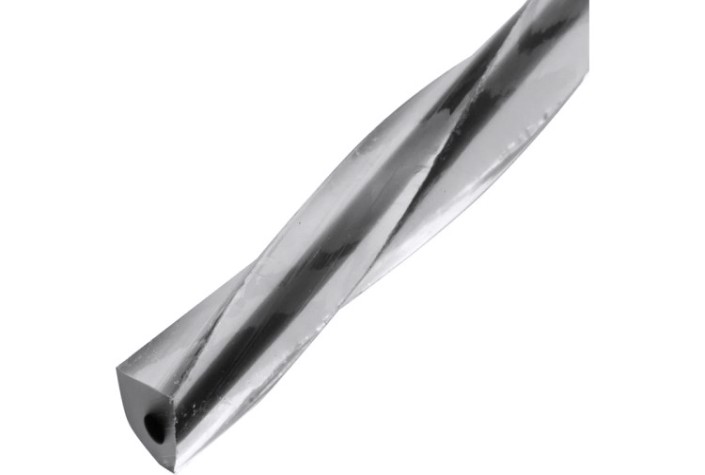 Леска триммерная Denzel EXTRA CORD двухкомпонентная квадрат 2,65 мм 15 м. [96125]