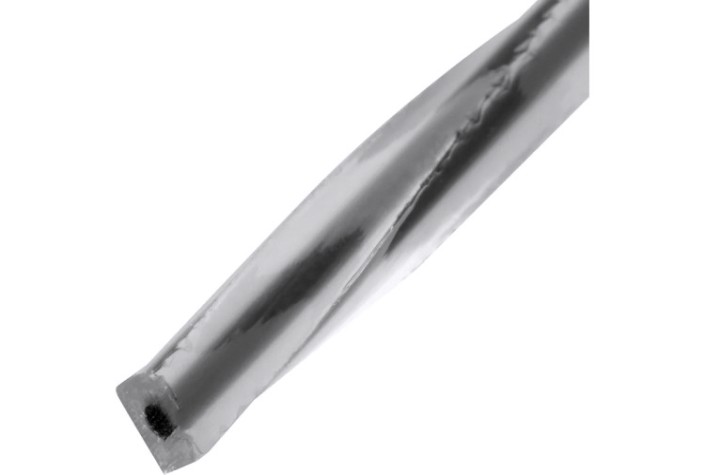 Леска триммерная Denzel EXTRA CORD двухкомпонентная квадрат 3,0 мм 15 м. [96126]