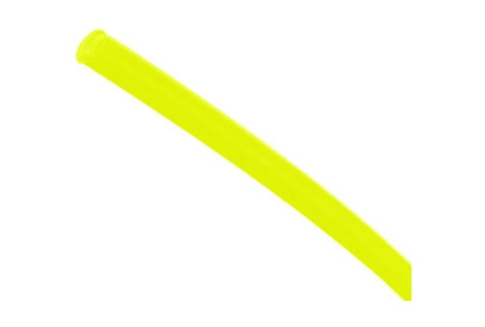 Леска триммерная Denzel FLEX CORD круглая 2,4 мм х 44 м. [96119]