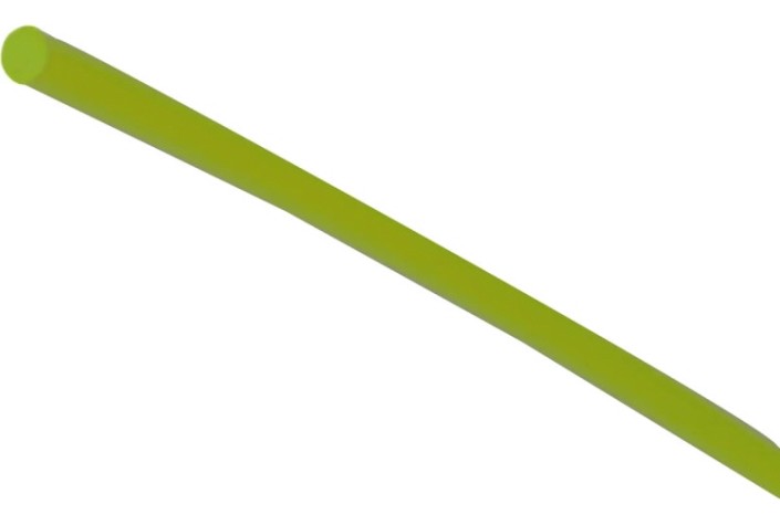 Леска триммерная Denzel FLEX CORD круглая 2 мм х 63 м. [96118]