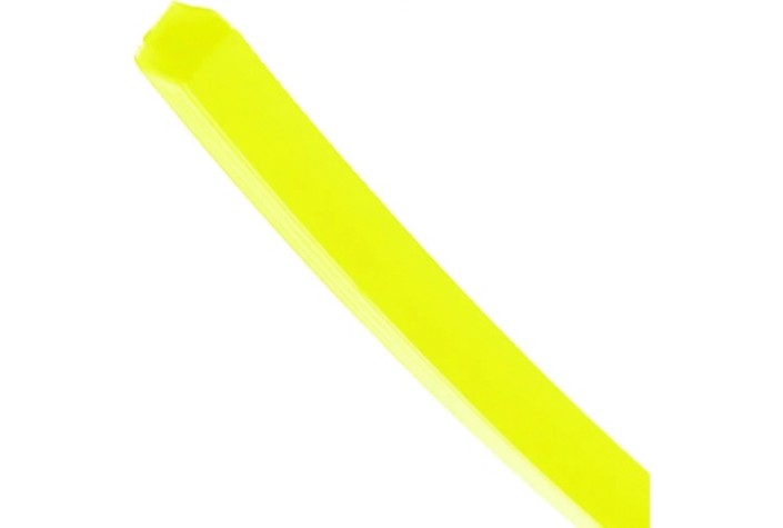 Леска триммерная Denzel FLEX CORD квадрат 2 мм х 57 м. [96122]