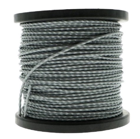 Леска триммерная Sturm GT3535-2.0-S-2790 d=2.0 мм, крученый