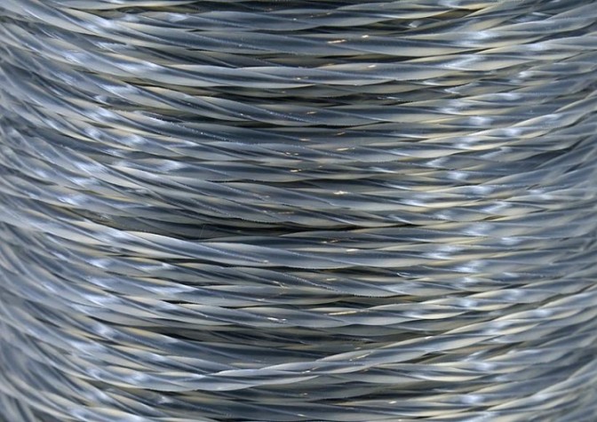 Леска триммерная Sturm GT3535-3.0-SA-86 d=3.0мм, l=86м, круч. квадрат metal cord