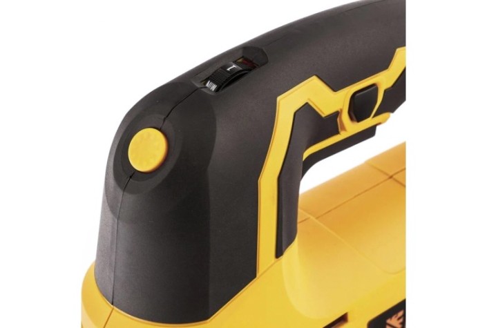 Лобзик сетевой Denzel JS-110 [27107]