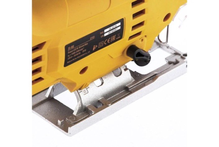 Лобзик сетевой Denzel JS-110 [27107]