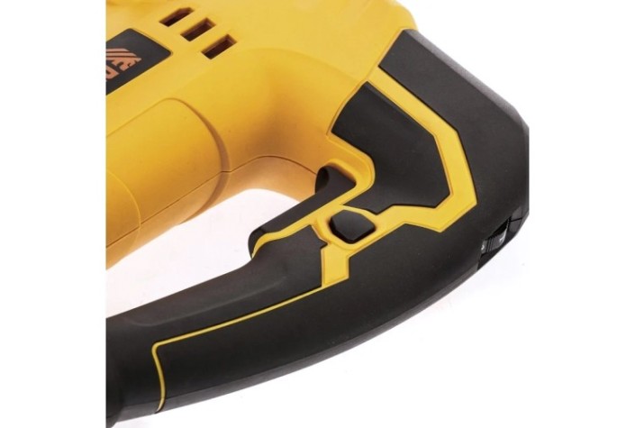 Лобзик сетевой Denzel JS-110 [27107]