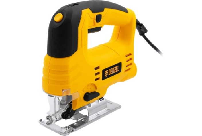 Лобзик сетевой Denzel JS-65 [27101]