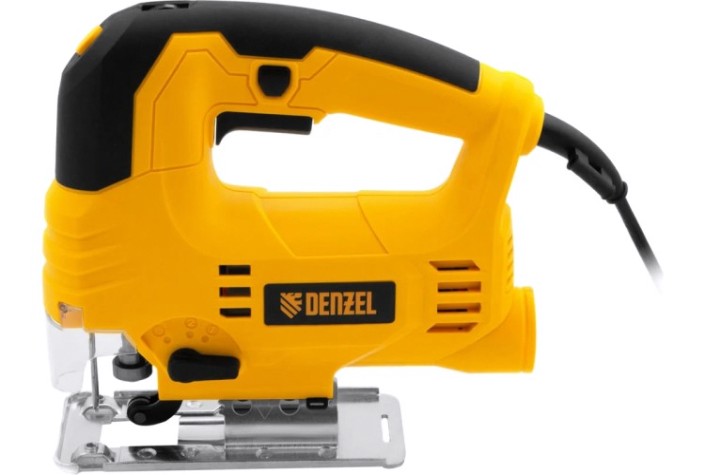 Лобзик сетевой Denzel JS-65 [27101]