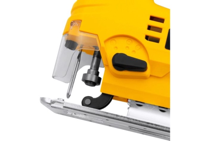 Лобзик сетевой Denzel JS-65 [27101]