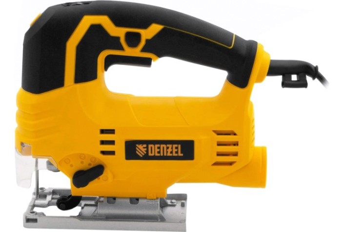 Лобзик сетевой Denzel JS-80 [27103]