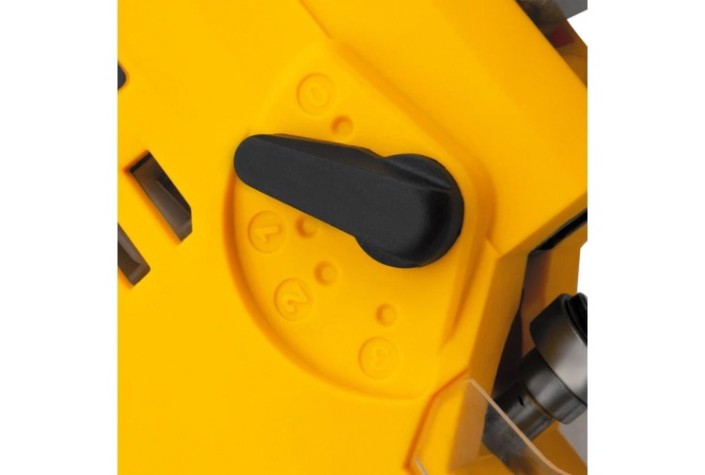 Лобзик сетевой Denzel JS-80 [27103]