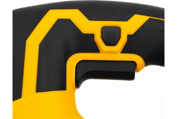 Лобзик сетевой Denzel JS-80 [27103]