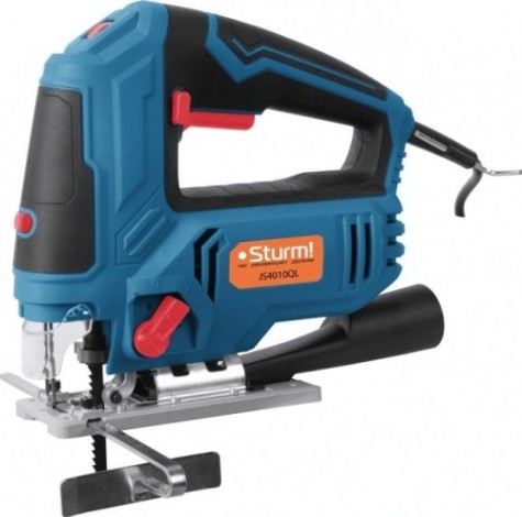 Лобзик сетевой Sturm JS4010QL